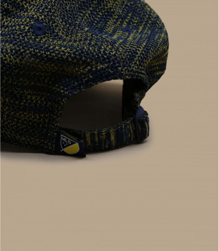 New Era LA Galaxy cap blue New Era LA Galaxy cap blue
